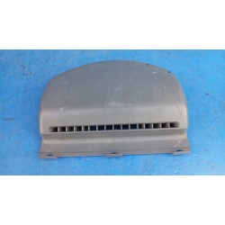 8163324 OSŁONA NAKŁADKA MASKOWNICA PASA BEZPIECZEŃSTWA TYŁ BMW 3 E36 CABRIO