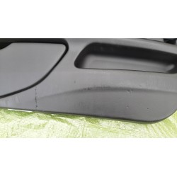 BOCZEK TAPICERKA DRZWI PRAWY PRZÓD BMW 3 E92 E93