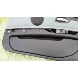 BOCZEK TAPICERKA DRZWI PRAWY PRZÓD BMW 3 E92 E93
