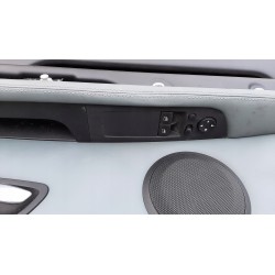 BOCZEK TAPICERKA DRZWI PRAWY PRZÓD BMW 3 E92 E93