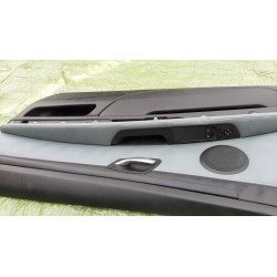 BOCZEK TAPICERKA DRZWI PRAWY PRZÓD BMW 3 E92 E93