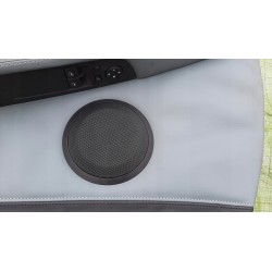 BOCZEK TAPICERKA DRZWI PRAWY PRZÓD BMW 3 E92 E93