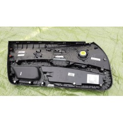 BOCZEK TAPICERKA DRZWI PRAWY PRZÓD BMW 3 E92 E93