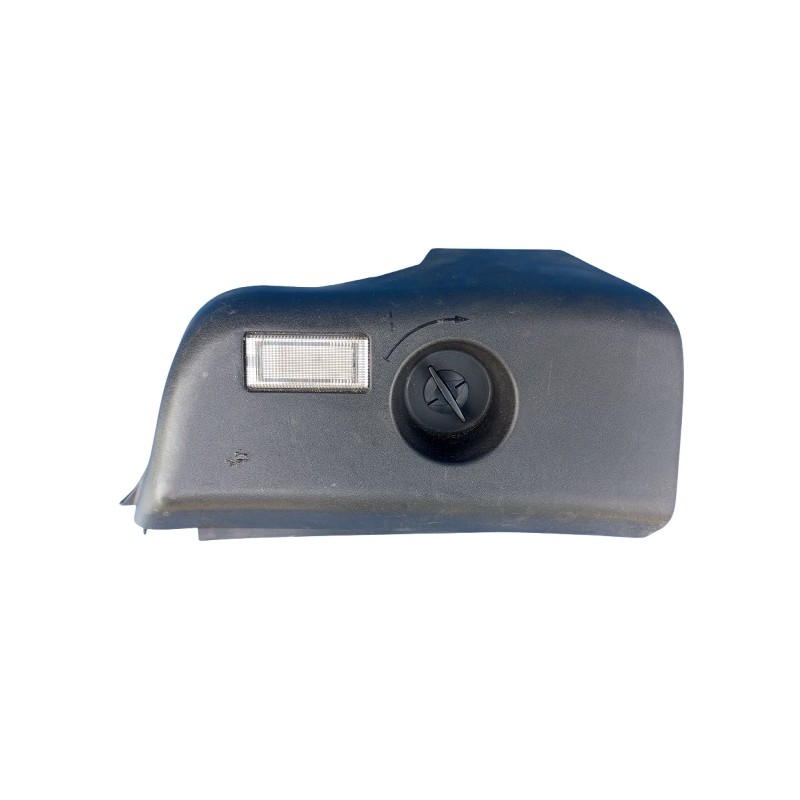 BMW 3 E36 CABRIO OSŁONA MOCOWANIE LAMPY LEWY TYŁ 8165317