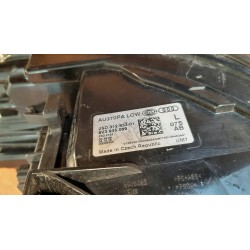 AUDI A3 8V LAMPA LEWA TYŁ TYLNA 8V3945069