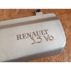 8200142463 OSŁONA POKRYWA SILNIKA 3.5 RENAULT ESPACE IV