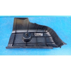 BMW 3 E36 CABRIO OSŁONA MOCOWANIE LAMPY LEWY TYŁ 8165317