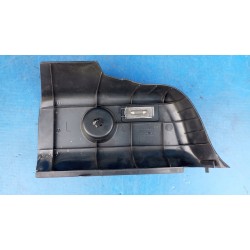 BMW 3 E36 CABRIO OSŁONA MOCOWANIE LAMPY LEWY TYŁ 8165317