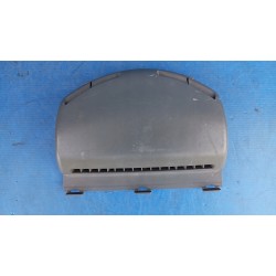 8163324 OSŁONA NAKŁADKA MASKOWNICA PASA BEZPIECZEŃSTWA TYŁ BMW 3 E36 CABRIO