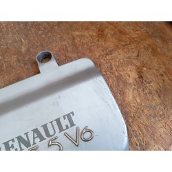 8200142463 OSŁONA POKRYWA SILNIKA 3.5 RENAULT ESPACE IV