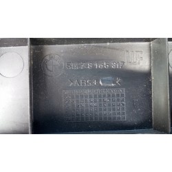 BMW 3 E36 CABRIO OSŁONA MOCOWANIE LAMPY LEWY TYŁ 8165317