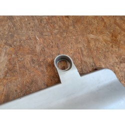 8200142463 OSŁONA POKRYWA SILNIKA 3.5 RENAULT ESPACE IV