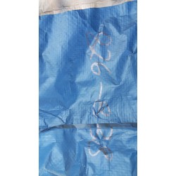 BMW 3 E36 CABRIO OSŁONA MOCOWANIE LAMPY LEWY TYŁ 8165317