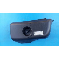 BMW 3 E36 CABRIO OSŁONA MOCOWANIE LAMPY LEWY TYŁ 8165317