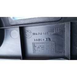 BMW 3 E36 CABRIO OSŁONA MOCOWANIE LAMPY LEWY TYŁ 8165317