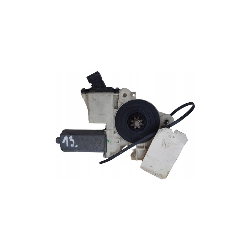 SILNICZEK SZYBY PRAWY PRZÓD TOYOTA AVENSIS CORROLA