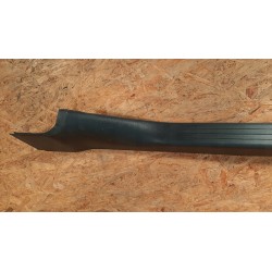 A2036862436 MERCEDES W203 LISTWA PROGU PRAWA OSŁONA