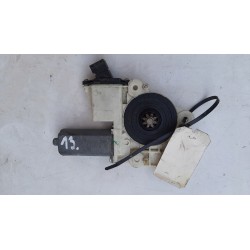 SILNICZEK SZYBY PRAWY PRZÓD TOYOTA AVENSIS CORROLA