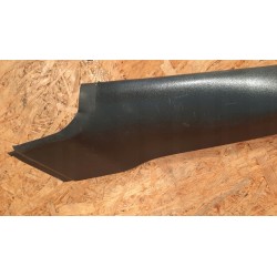 A2036862436 MERCEDES W203 LISTWA PROGU PRAWA OSŁONA