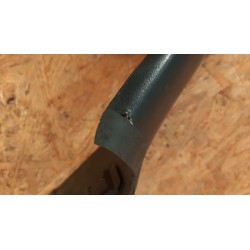 A2036862436 MERCEDES W203 LISTWA PROGU PRAWA OSŁONA