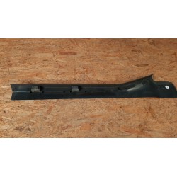 A2036862436 MERCEDES W203 LISTWA PROGU PRAWA OSŁONA