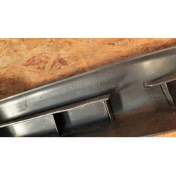 A2036862436 MERCEDES W203 LISTWA PROGU PRAWA OSŁONA