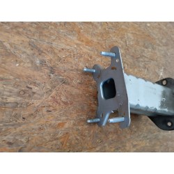 ODBÓJ STREFA ZGNIOTU TYLNA PRAWA 503493-01 NISSAN X-TRAIL T32