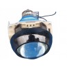 SOCZEWKA LAMPY PRZÓD VOLKSWAGEN PASSAT B6 BMW E82 E88 89380605 89380613
