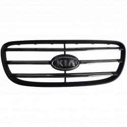 GRILL ATRAPA CHŁODNICY PRZÓD KIA PICANTO 2004-