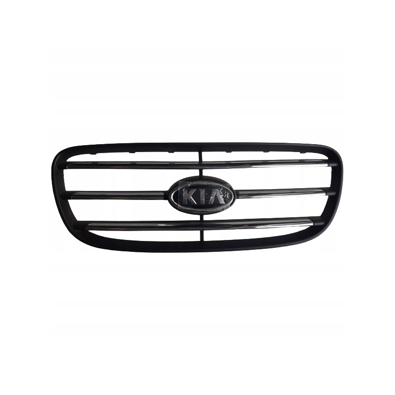 GRILL ATRAPA CHŁODNICY PRZÓD KIA PICANTO 2004-