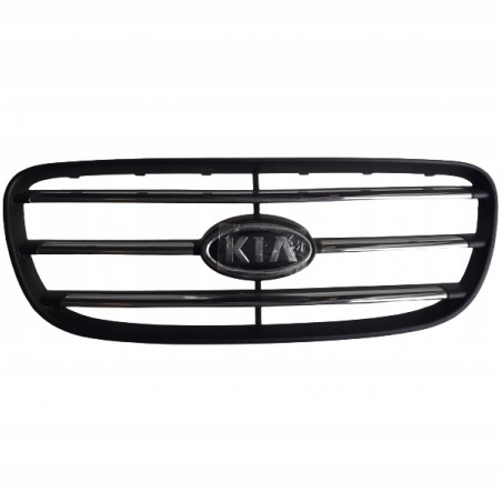 GRILL ATRAPA CHŁODNICY PRZÓD KIA PICANTO 2004-