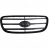 GRILL ATRAPA CHŁODNICY PRZÓD KIA PICANTO 2004-