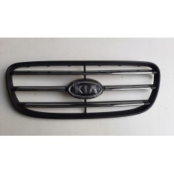 GRILL ATRAPA CHŁODNICY PRZÓD KIA PICANTO 2004-
