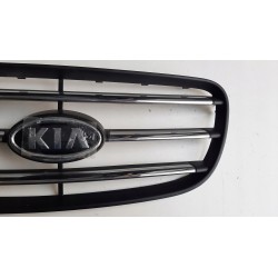 GRILL ATRAPA CHŁODNICY PRZÓD KIA PICANTO 2004-