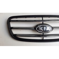 GRILL ATRAPA CHŁODNICY PRZÓD KIA PICANTO 2004-
