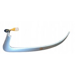 90460437 LISTWA LAMPY PRZÓD LEWA OPEL OMEGA B ORYGINAŁ