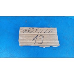 SOCZEWKA LAMPY PRZÓD VOLKSWAGEN PASSAT B6 BMW E82 E88 89380605 89380613