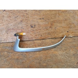 90460437 LISTWA LAMPY PRZÓD LEWA OPEL OMEGA B ORYGINAŁ