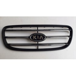 GRILL ATRAPA CHŁODNICY PRZÓD KIA PICANTO 2004-