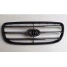 GRILL ATRAPA CHŁODNICY PRZÓD KIA PICANTO 2004-