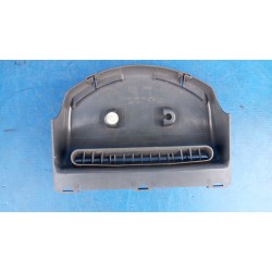 8163324 OSŁONA NAKŁADKA MASKOWNICA PASA BEZPIECZEŃSTWA TYŁ BMW 3 E36 CABRIO