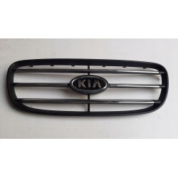 GRILL ATRAPA CHŁODNICY PRZÓD KIA PICANTO 2004-