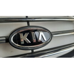 GRILL ATRAPA CHŁODNICY PRZÓD KIA PICANTO 2004-