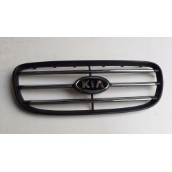 GRILL ATRAPA CHŁODNICY PRZÓD KIA PICANTO 2004-