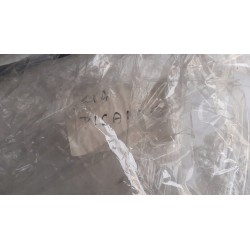 GRILL ATRAPA CHŁODNICY PRZÓD KIA PICANTO 2004-