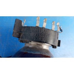 SOCZEWKA LAMPY PRZÓD VOLKSWAGEN PASSAT B6 BMW E82 E88 89380605 89380613