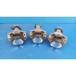 SOCZEWKA LAMPY PRZÓD VOLKSWAGEN PASSAT B6 BMW E82 E88 89380605 89380613