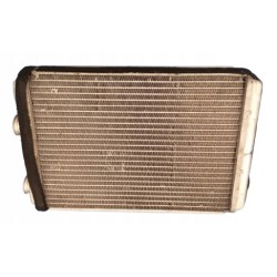 020212500 FIAT IDEA FIAT DOBLO CHŁODNICZKA NAGRZEWNICY