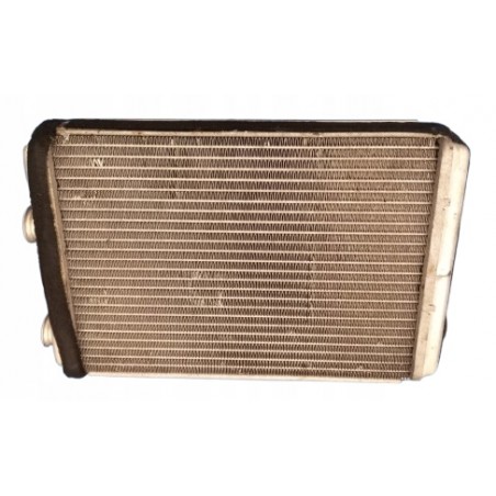 020212500 FIAT IDEA FIAT DOBLO CHŁODNICZKA NAGRZEWNICY