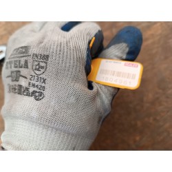 90460437 LISTWA LAMPY PRZÓD LEWA OPEL OMEGA B ORYGINAŁ